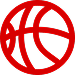 Basketball Icon